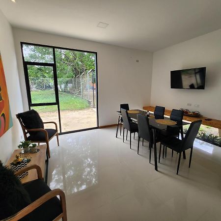 Amazonia Deluxe Lake Condo 레티시아 외부 사진