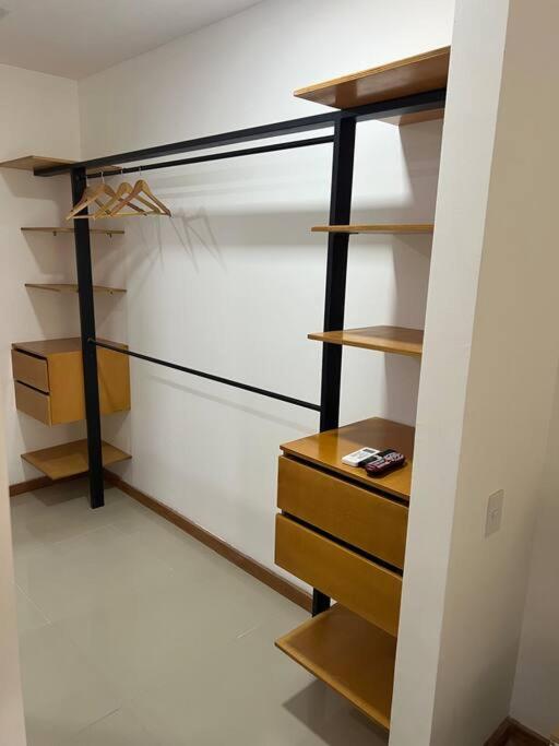 Amazonia Deluxe Lake Condo 레티시아 외부 사진