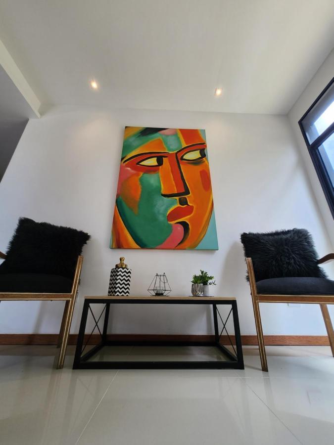 Amazonia Deluxe Lake Condo 레티시아 외부 사진