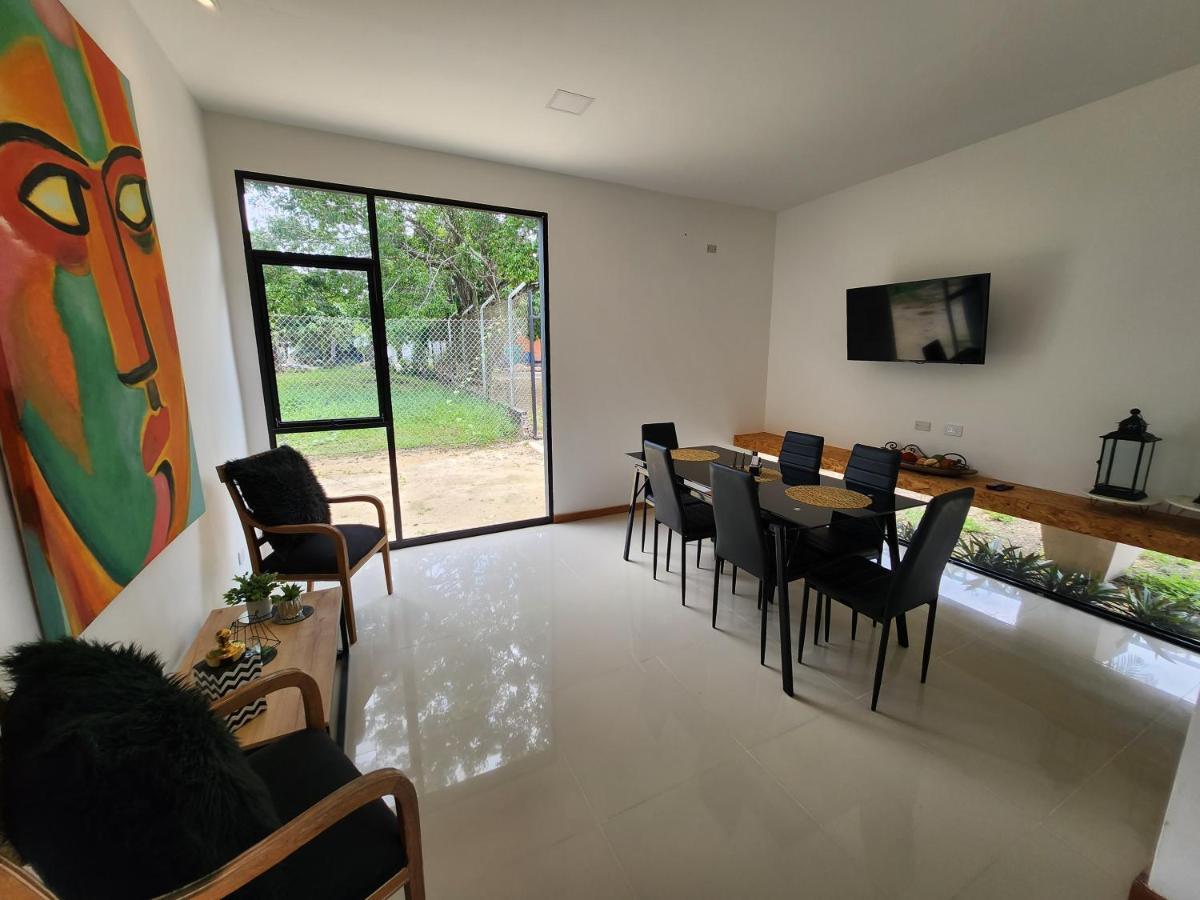 Amazonia Deluxe Lake Condo 레티시아 외부 사진