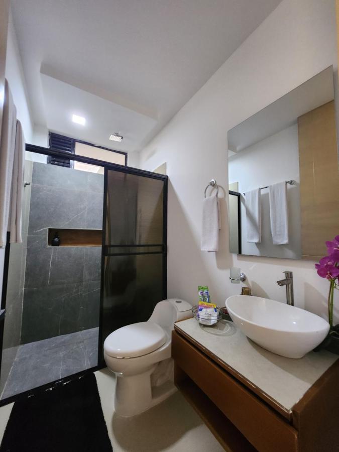 Amazonia Deluxe Lake Condo 레티시아 외부 사진