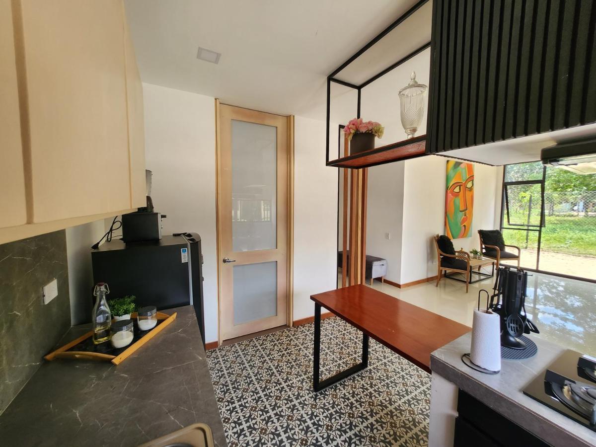 Amazonia Deluxe Lake Condo 레티시아 외부 사진