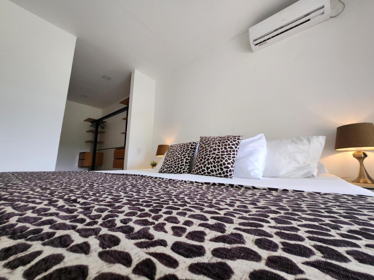 Amazonia Deluxe Lake Condo 레티시아 외부 사진