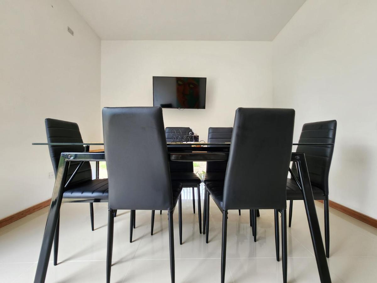Amazonia Deluxe Lake Condo 레티시아 외부 사진