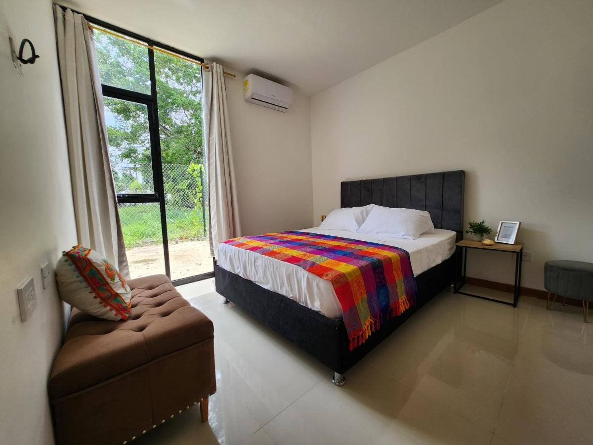 Amazonia Deluxe Lake Condo 레티시아 외부 사진